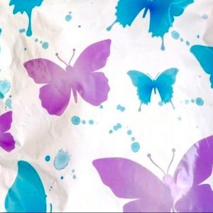 30 10x13 Polymailers + 36 ThankYou